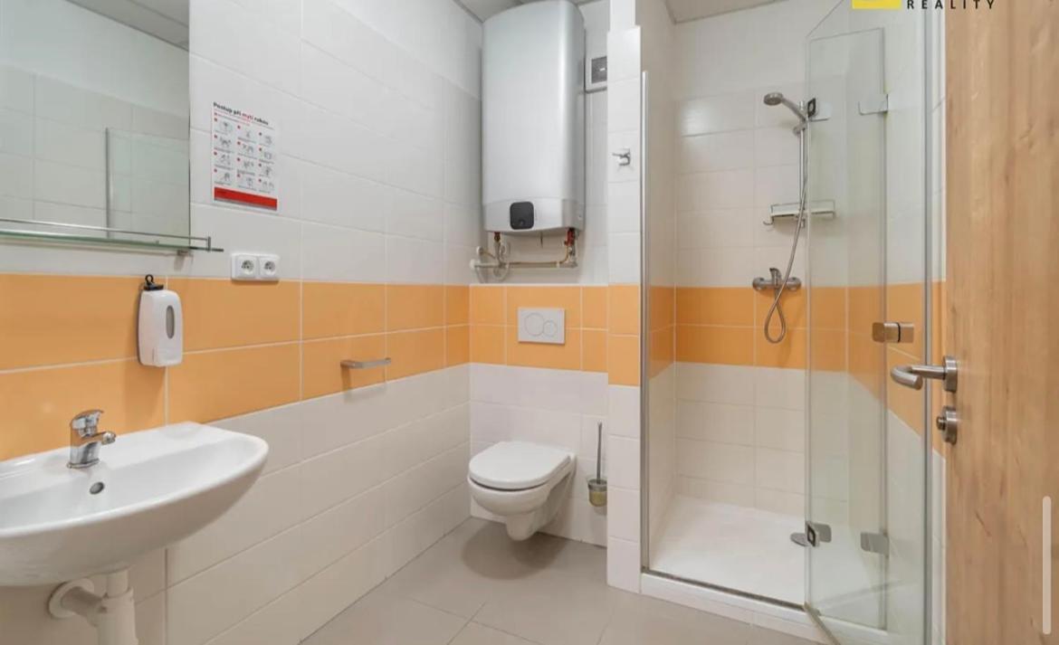 V Zelezne Rude U Sjezdovky S Vlastnim Parkovanim Séjour chez l'habitant